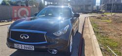 ئينفنتي QX70